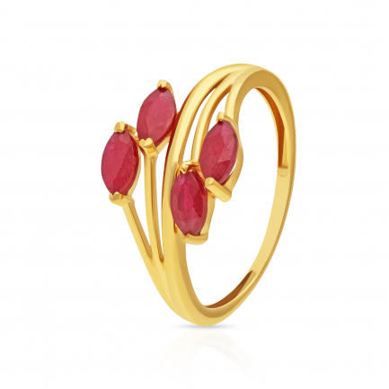 Precia Precious Ring FRDZL49928