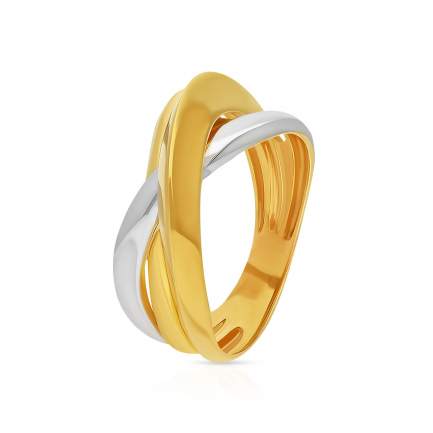Malabar Gold Ring FRDZL50337