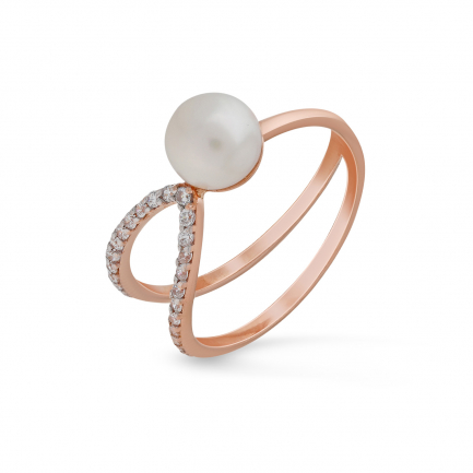 Precia Gemstone Ring FRDZL52583