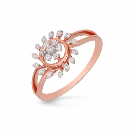 Mine Diamond Ring FRGEN23013