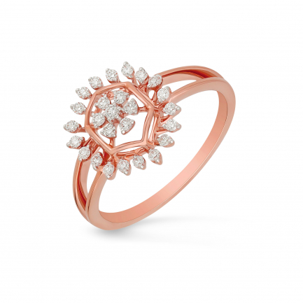 Mine Diamond Ring FRGEN23023