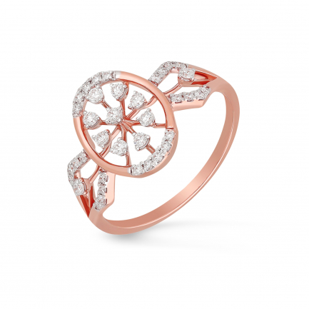 Mine Diamond Ring FRGEN23189