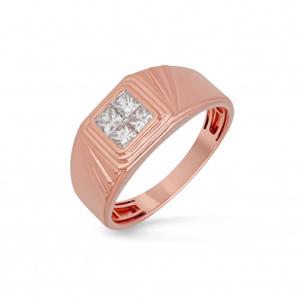 Mine Diamond Ring FRGEN23245