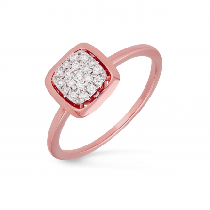 Mine Diamond Ring FRHRM14009