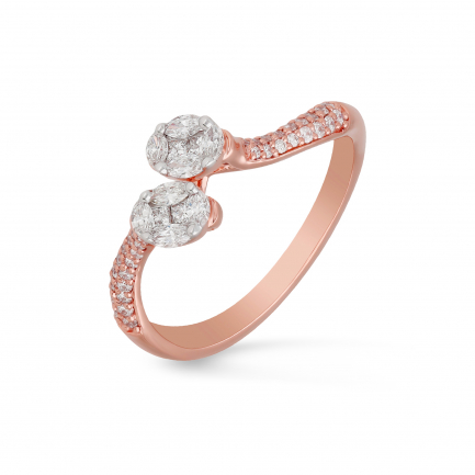 Mine Diamond Ring FRHRM14027