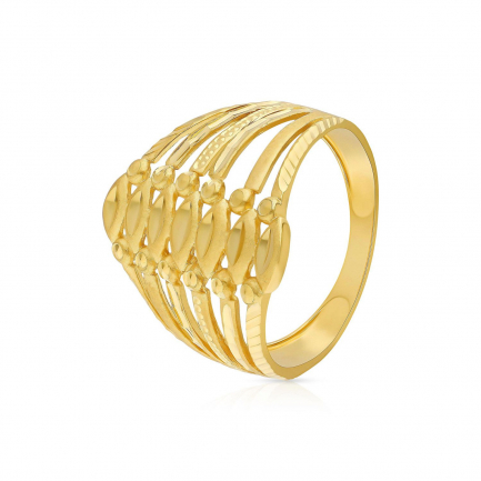 Malabar Gold Ring FRIMZ40385