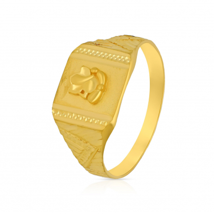 Malabar Gold Ring FRNOB42477