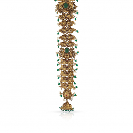 Malabar Gold Accessories JDNGS40015 Malabar Gold Accessories JDNGS40015