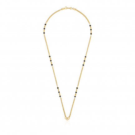 Malabar Gold Mangalsutra MSKAR10319