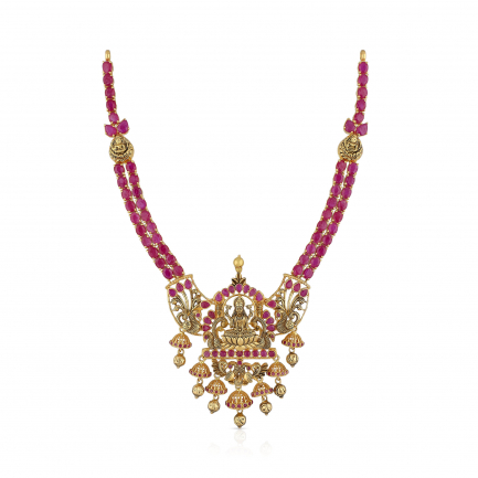 Precia Precious Necklace NKGLR48999