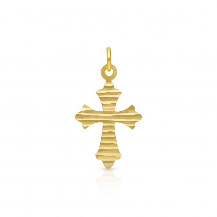 Malabar Gold Pendant PDKER40036