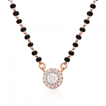 Mine Diamond Pendant TMSLT10007