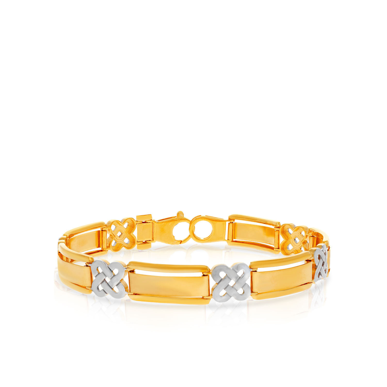 Malabar Gold Bracelet BL1758769