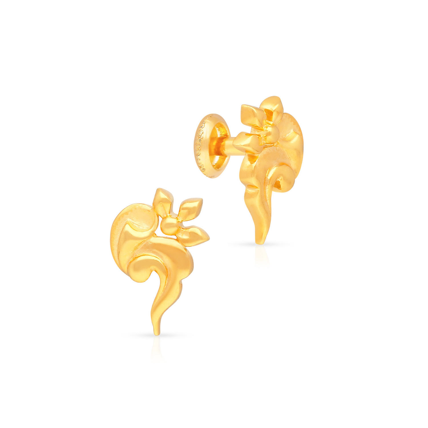 Malabar Gold Earring EG1174550