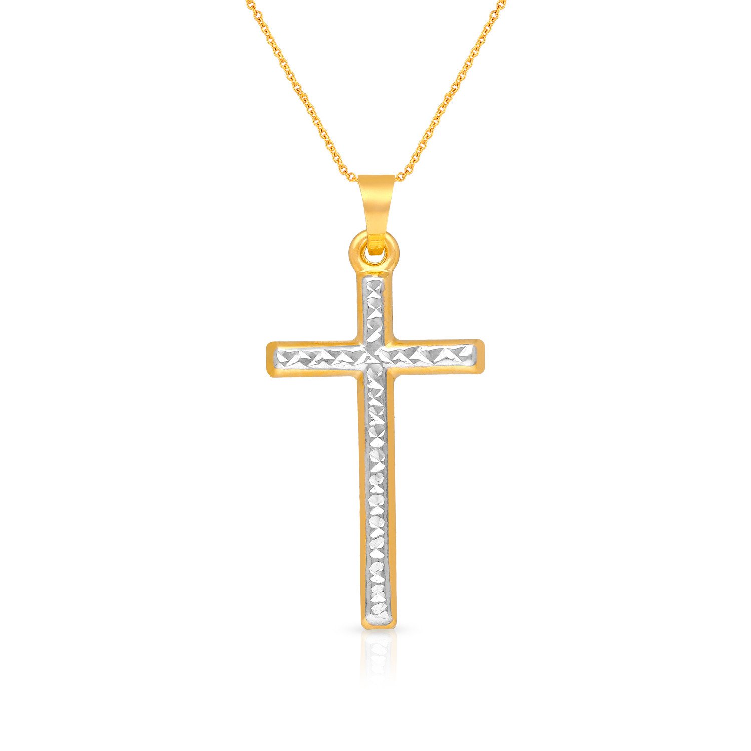 Malabar Gold Pendant LAPN160