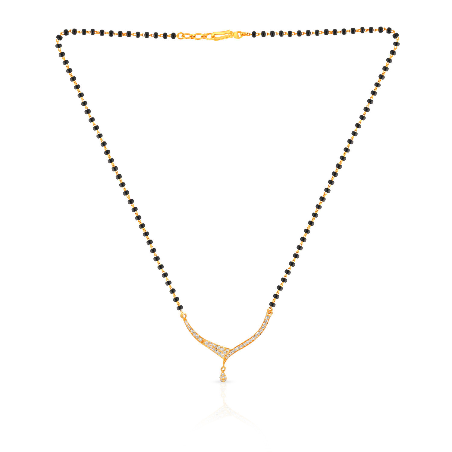 Malabar Gold Mangalsutra MG0828490