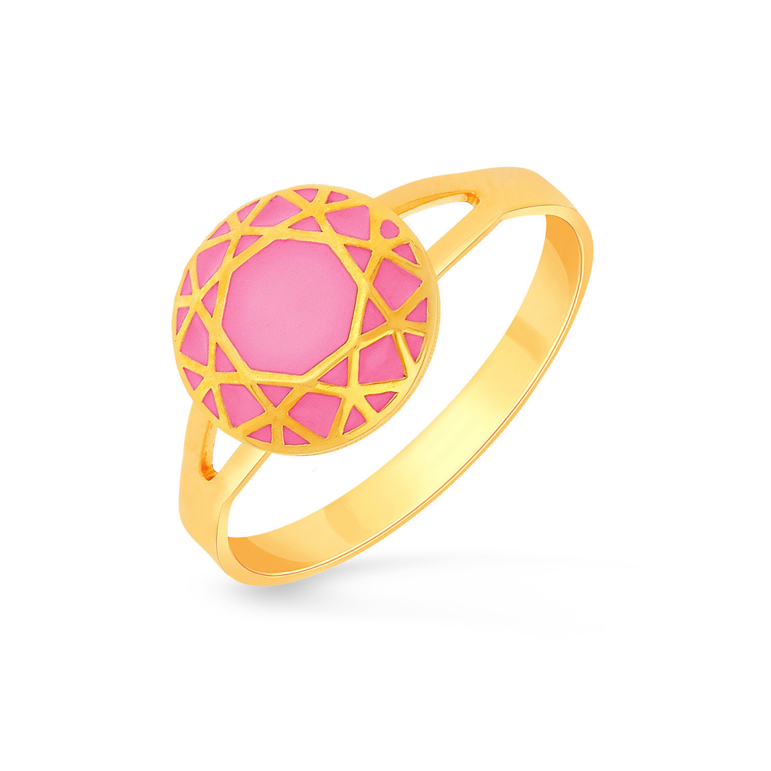 Malabar Gold Ring RG0794817