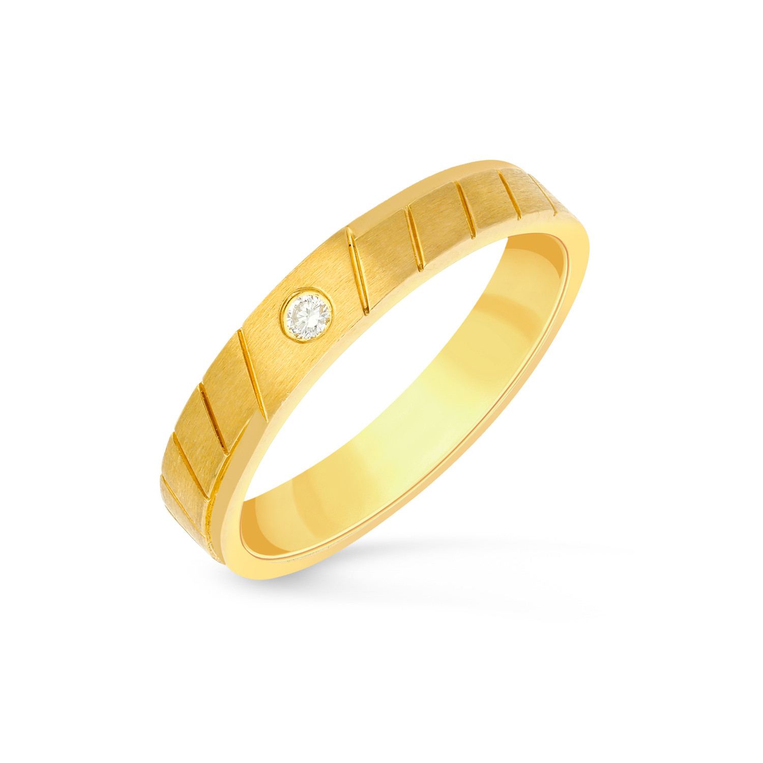 Mine Diamond Ring MEAWDB546RN0