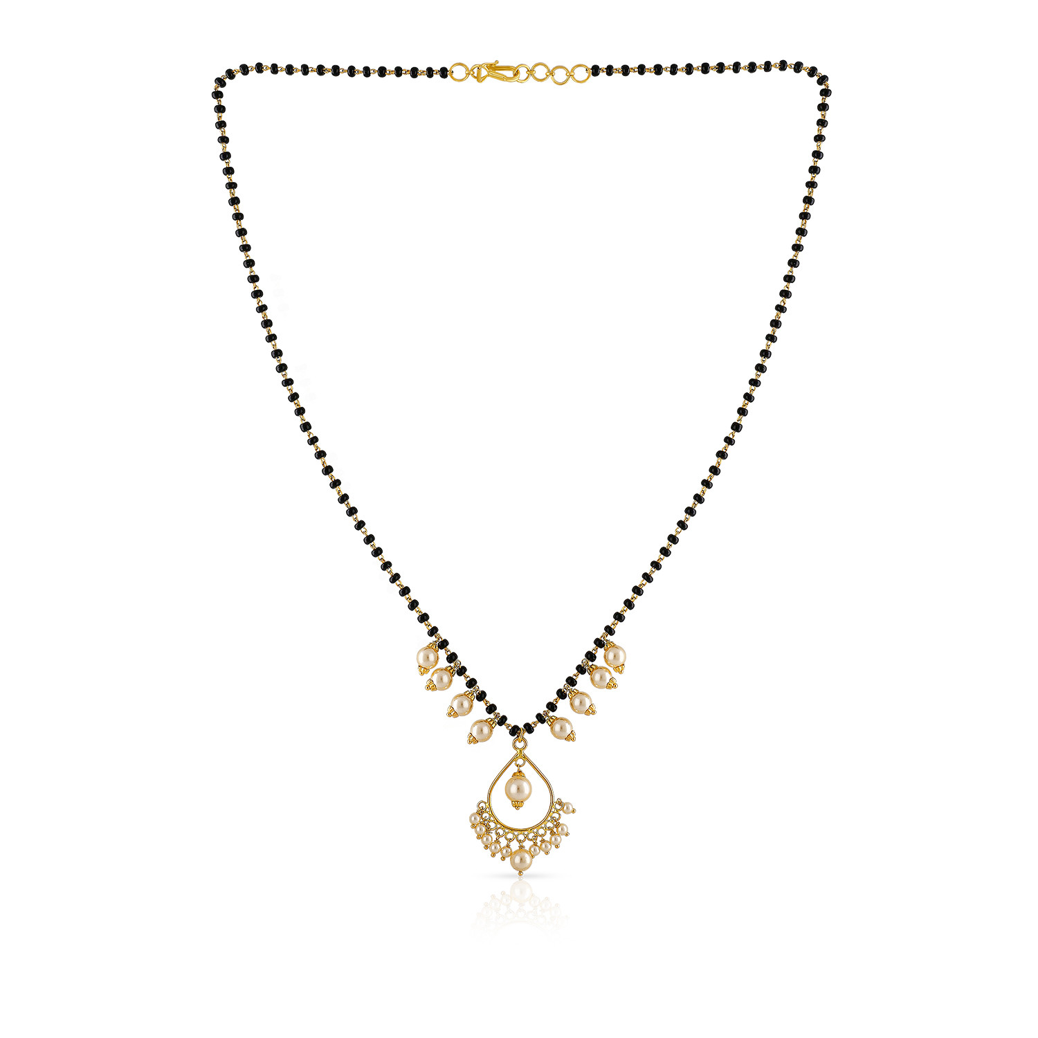 Malabar Gold Mangalsutra MSGLT40002