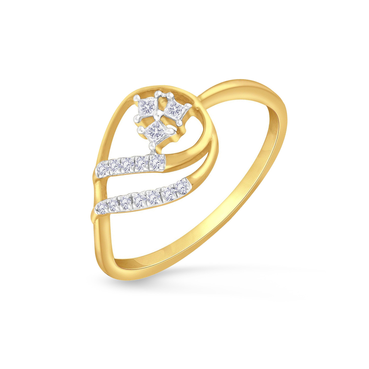 Mine Diamond Ring AMR0111851