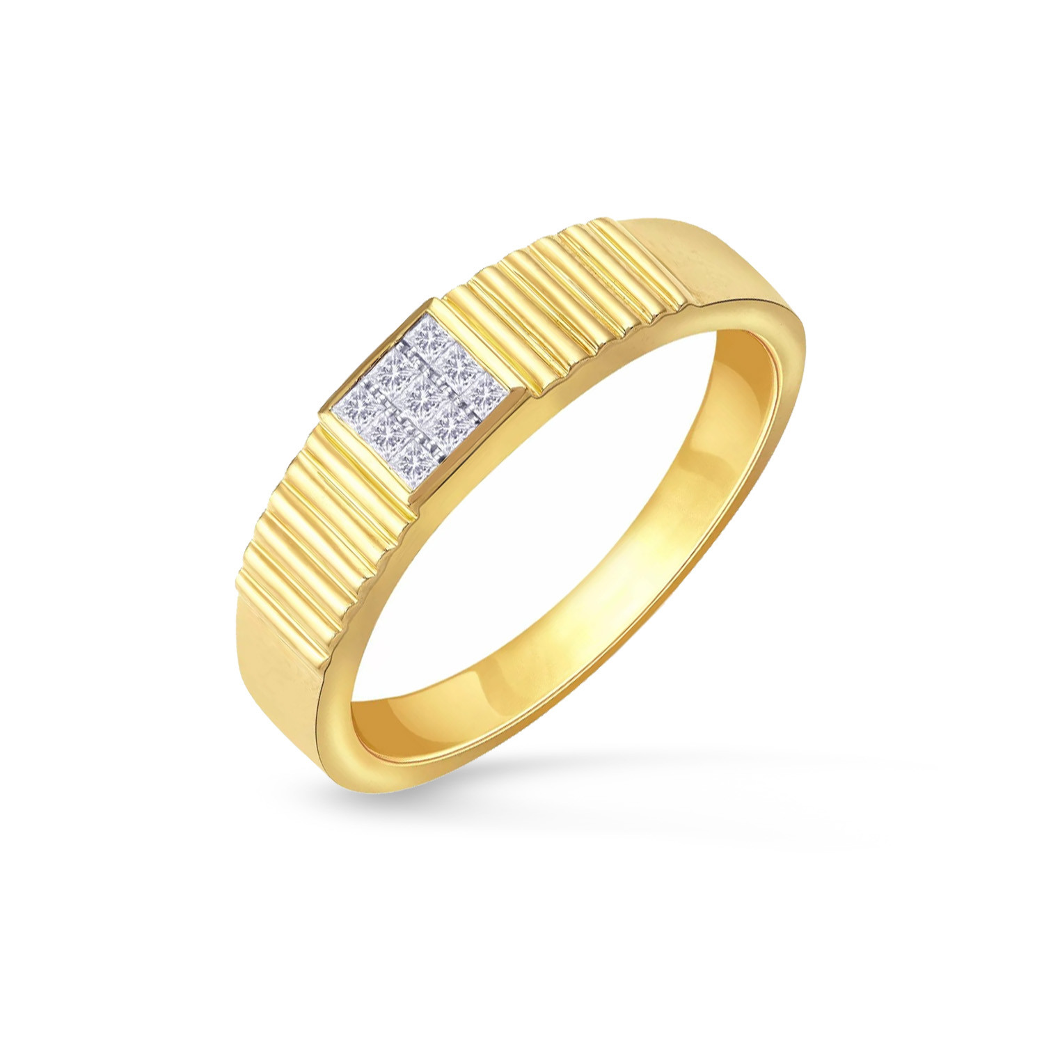 Mine Diamond Ring AMR11113611