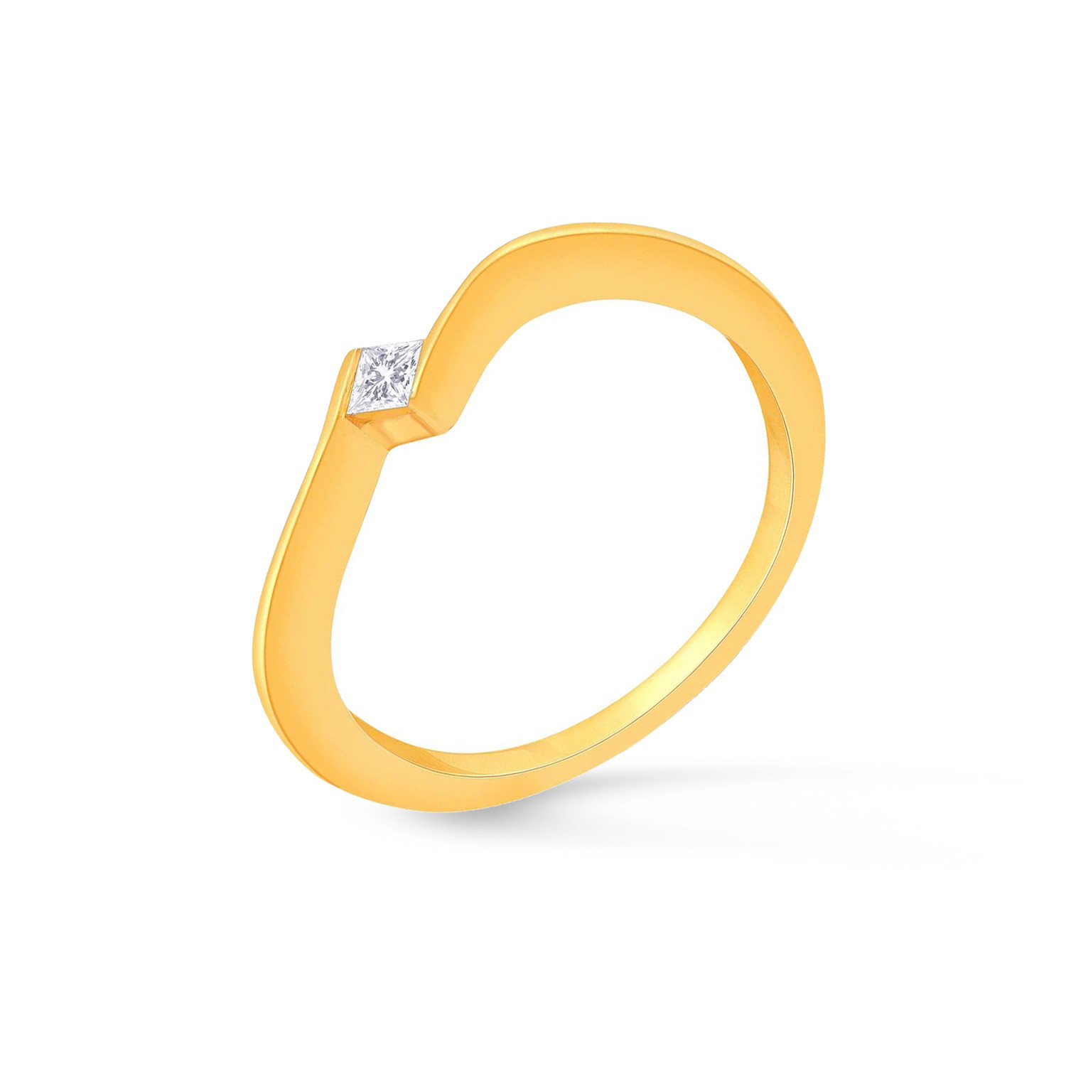 Mine Diamond Ring AMR1111805