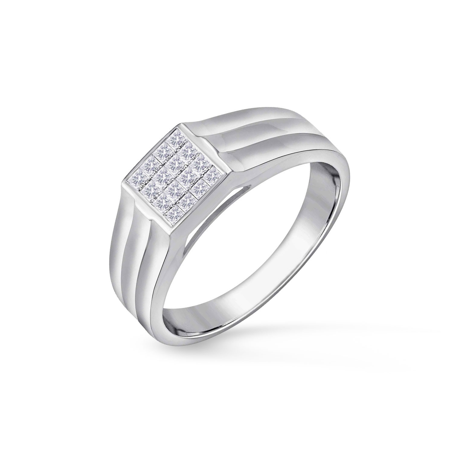 Mine Diamond Ring AMR1112289