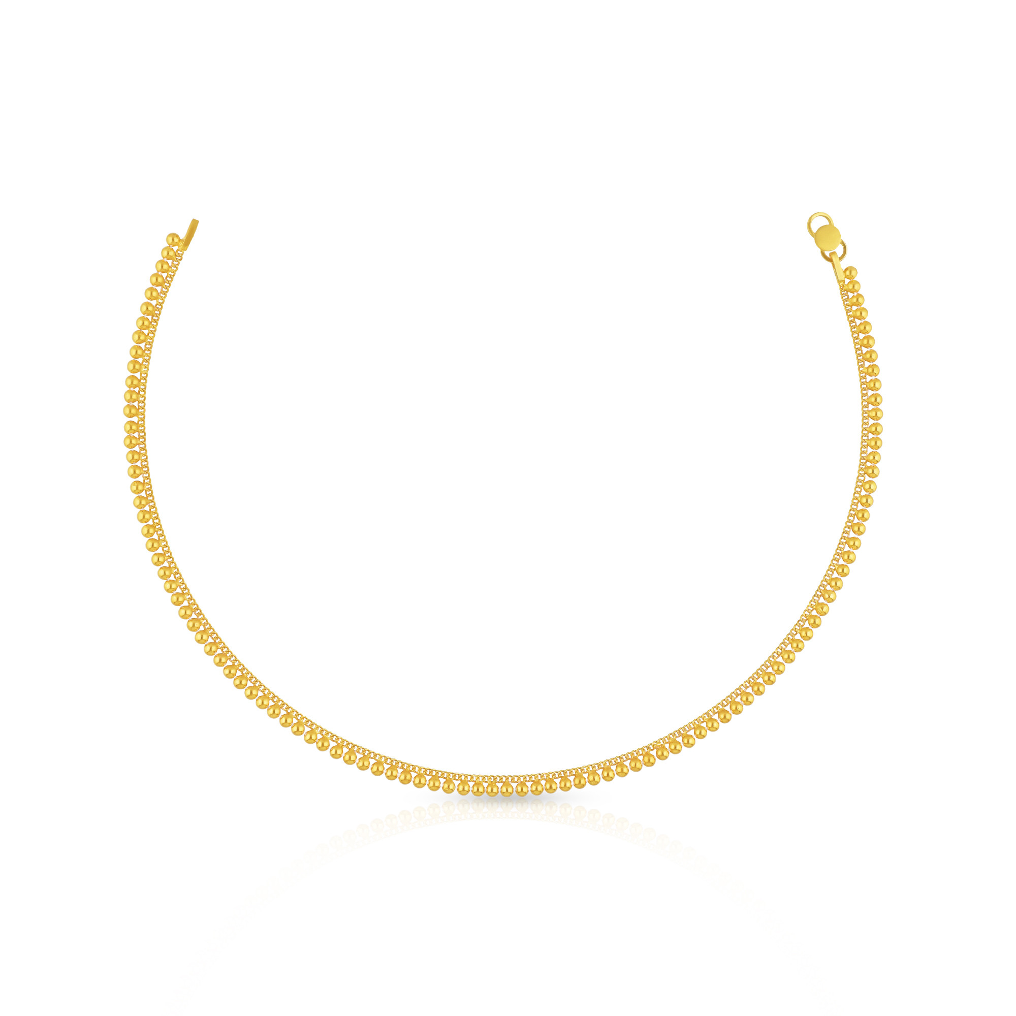 Malabar Gold Accessories ANKER10017