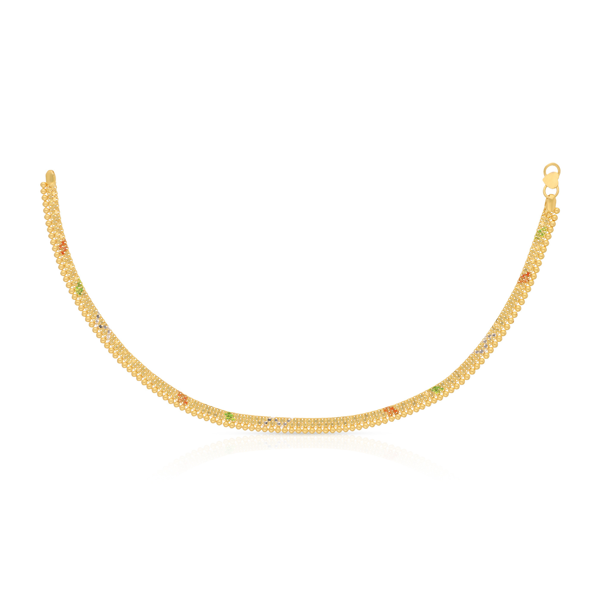 Malabar Gold Accessories ANNOB10107