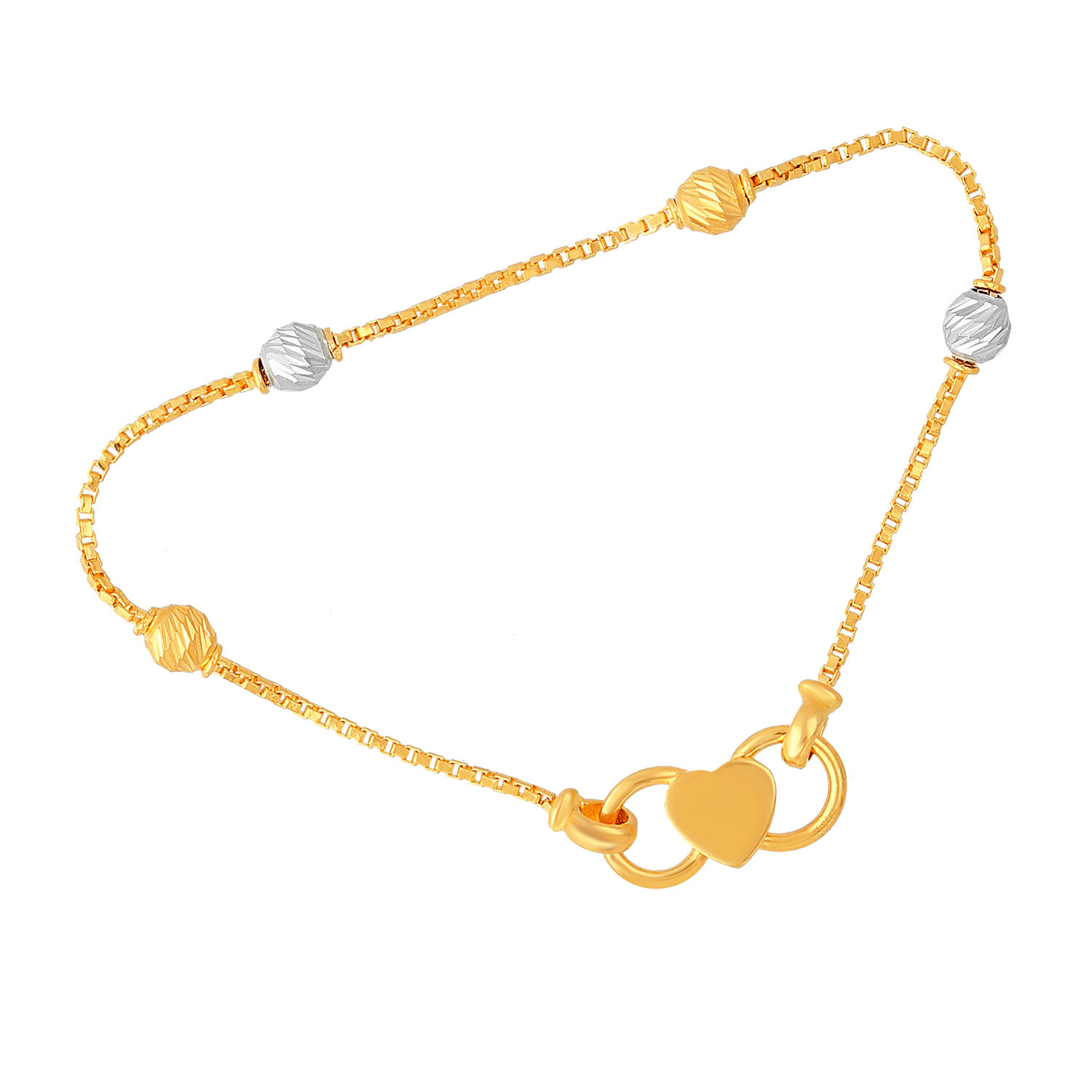 Malabar Gold Accessories ANZNS10068
