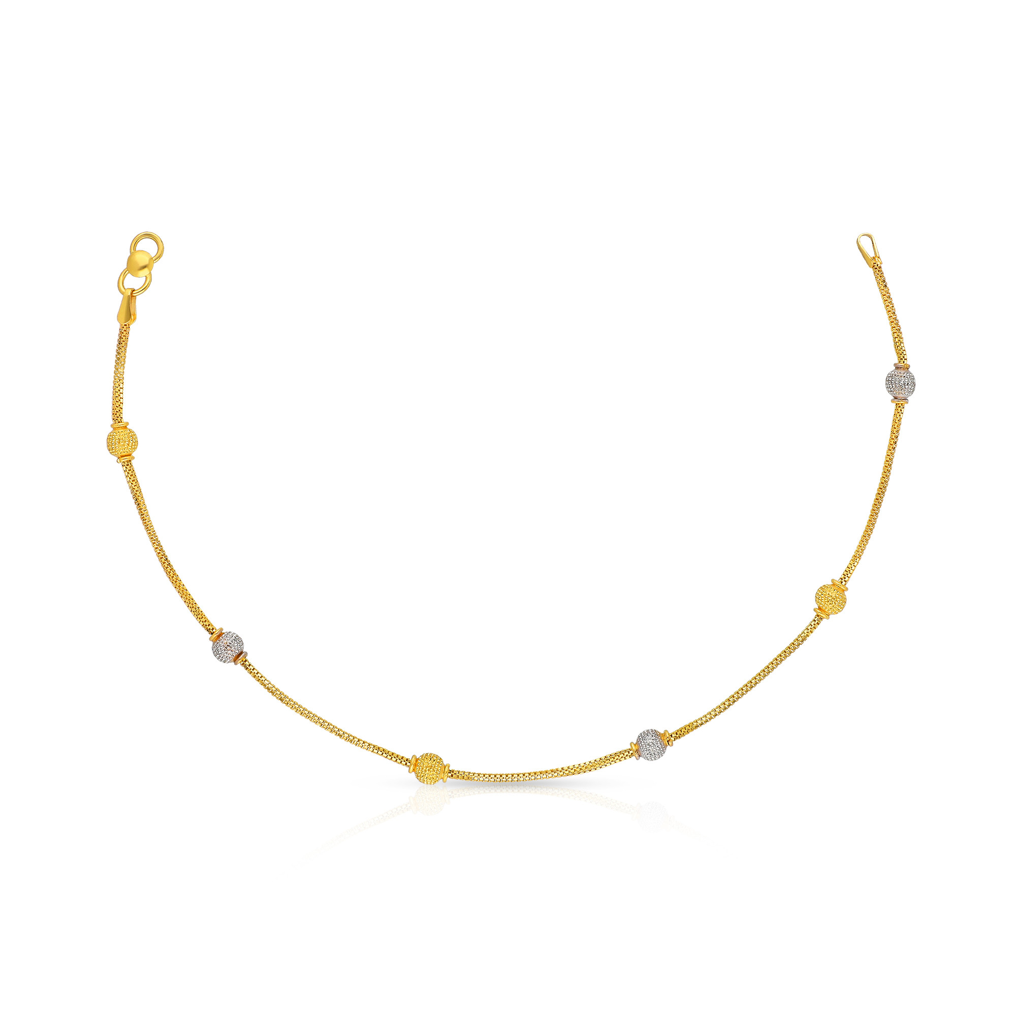 Malabar Gold Accessories ANZNS40080