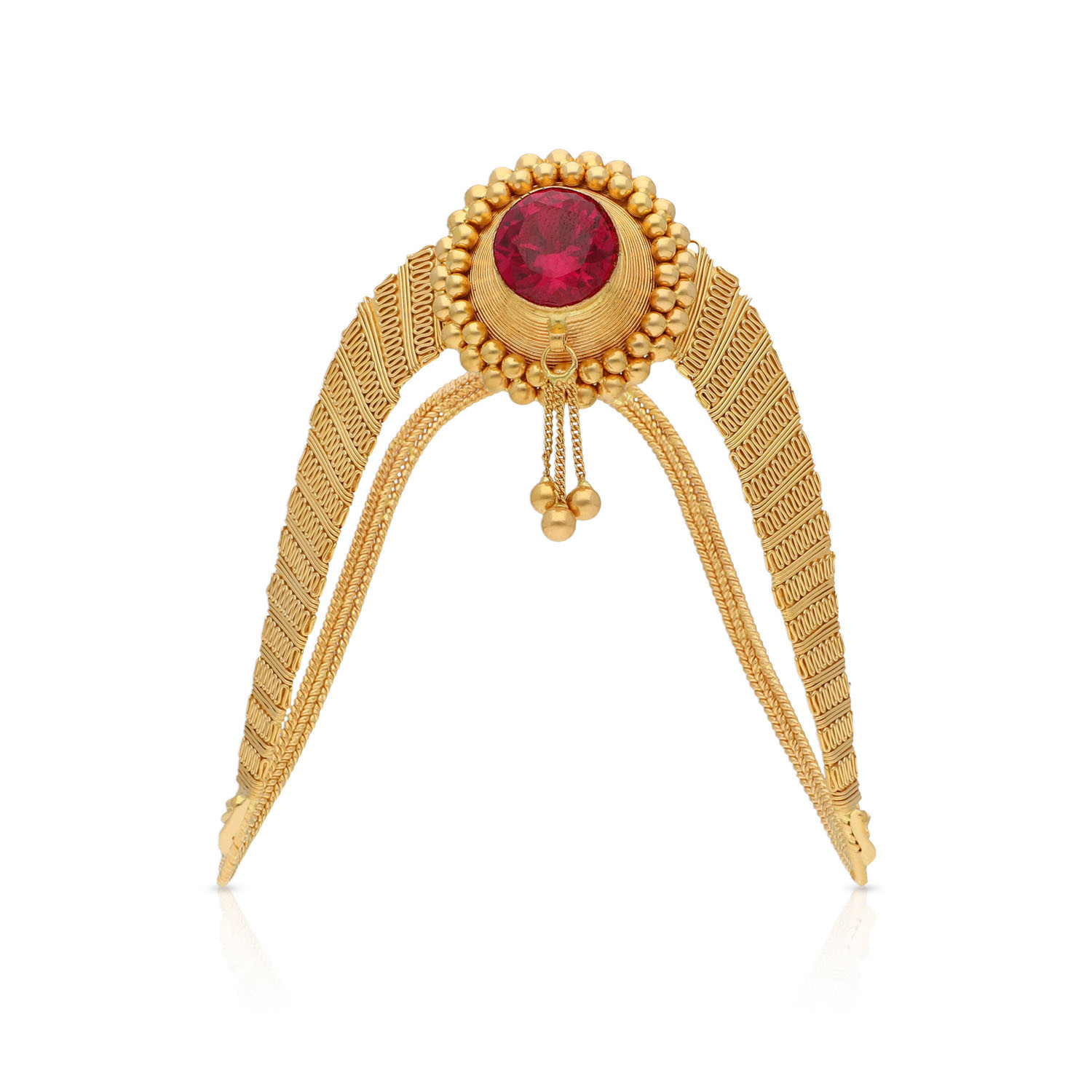 Malabar Gold Accessories ARKAR10002