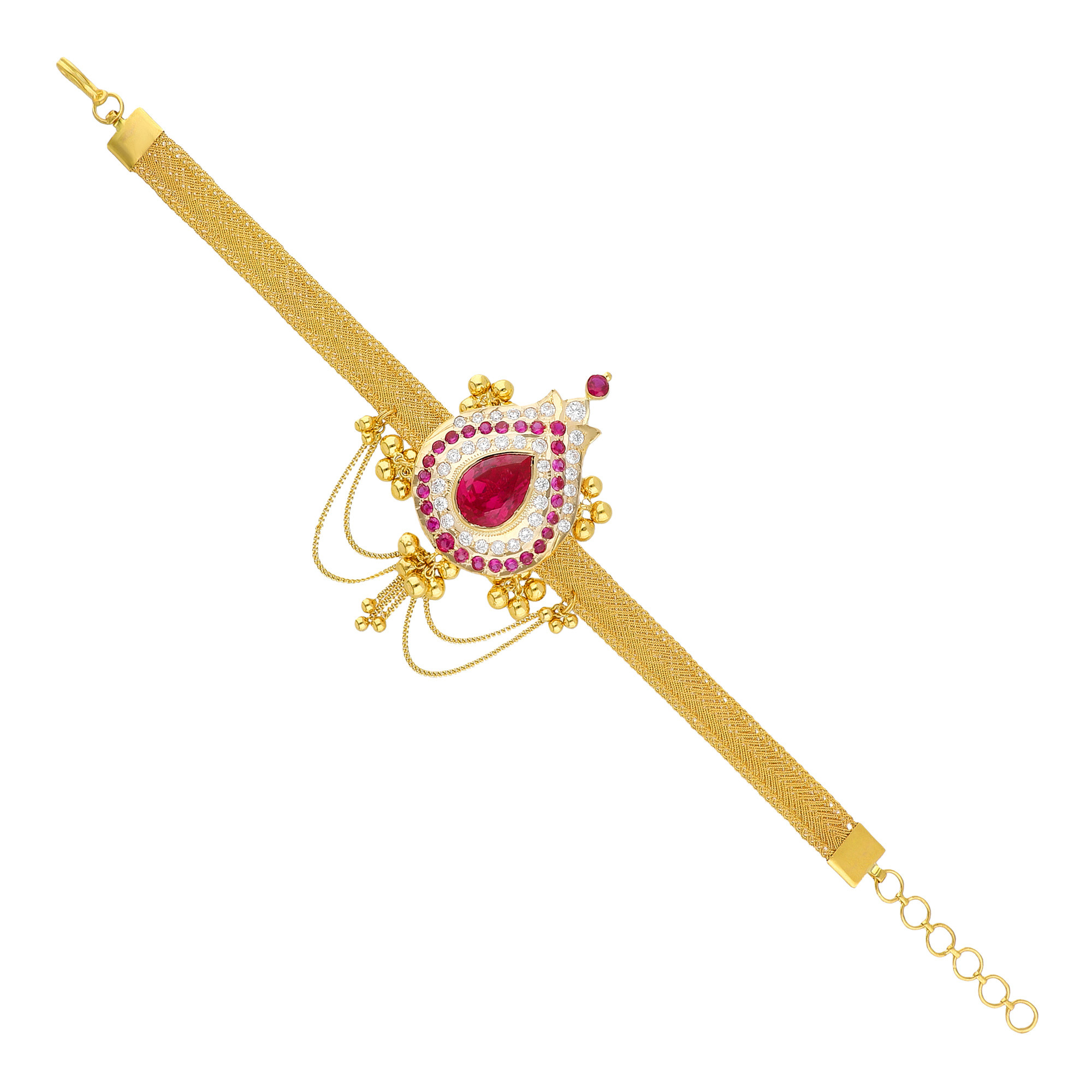 Malabar Gold Accessories ARKAR40027