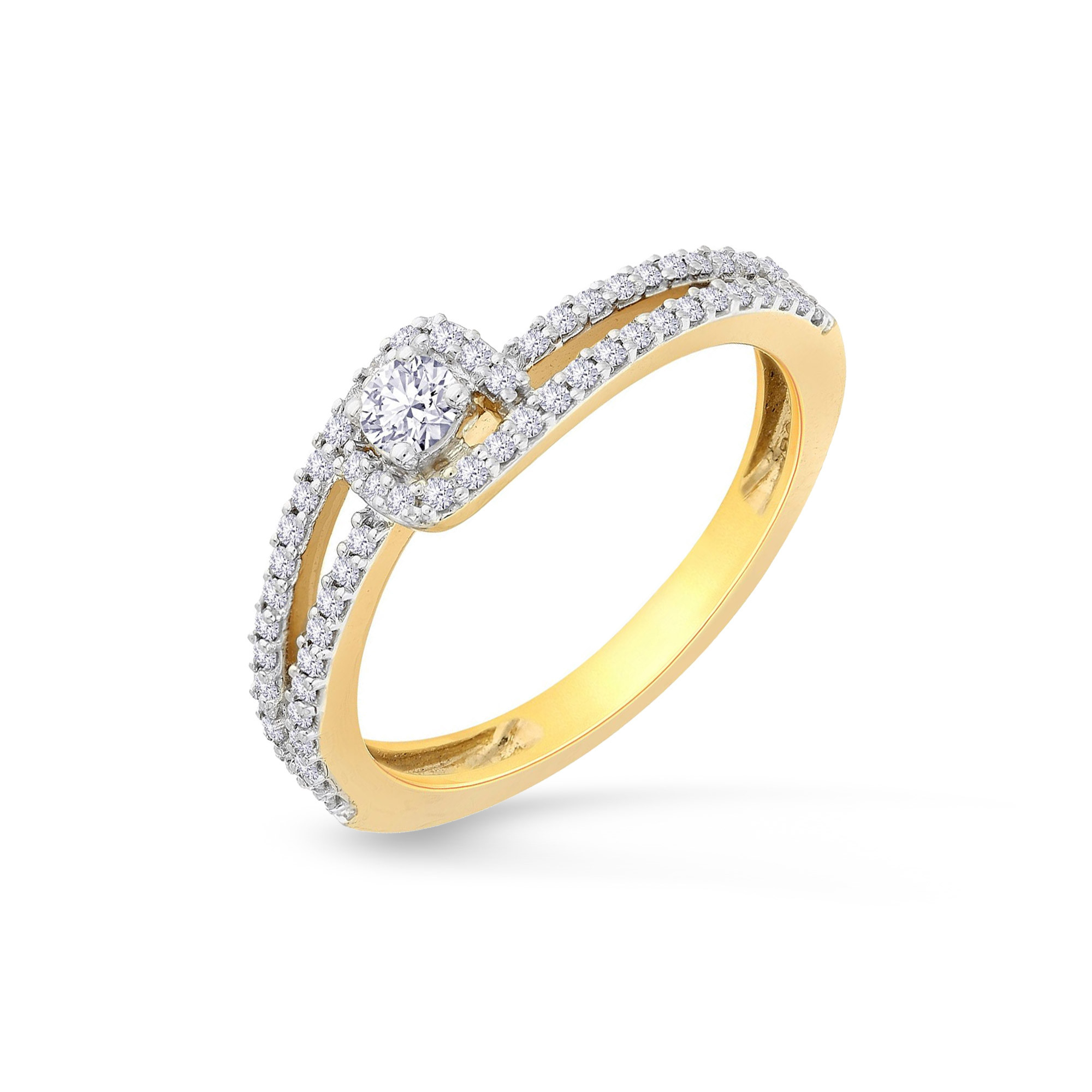 Mine Diamond Ring ASRAJR21583