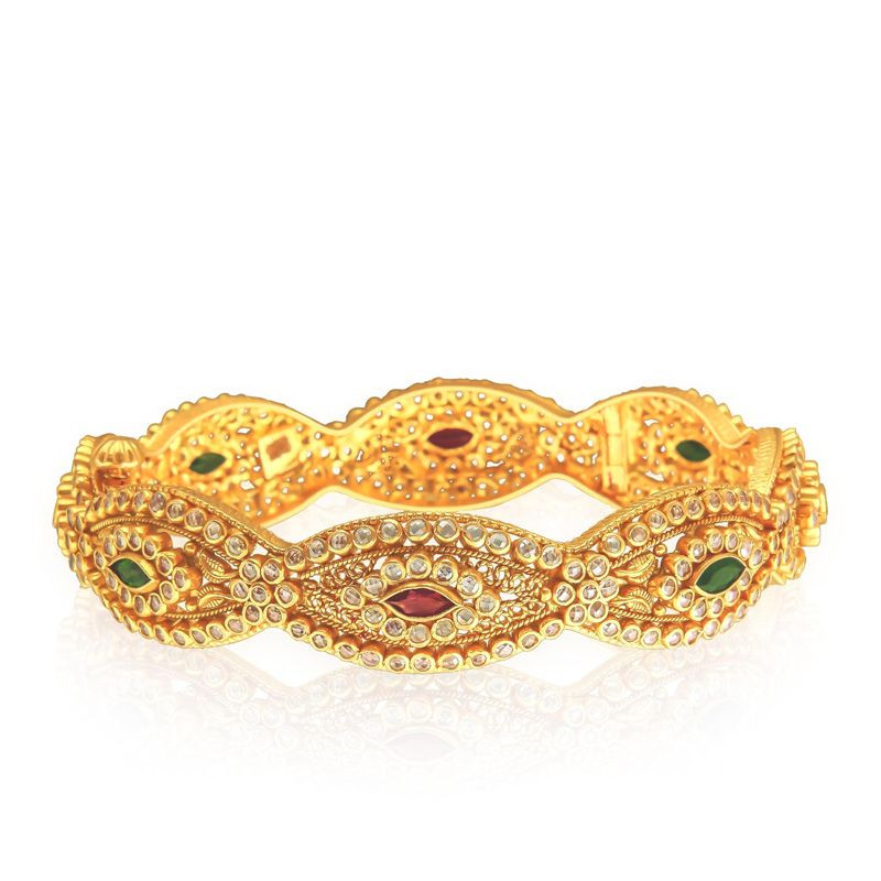 Uttar Pradesh Malabar Gold Ancia Kangan BANQKNB01869