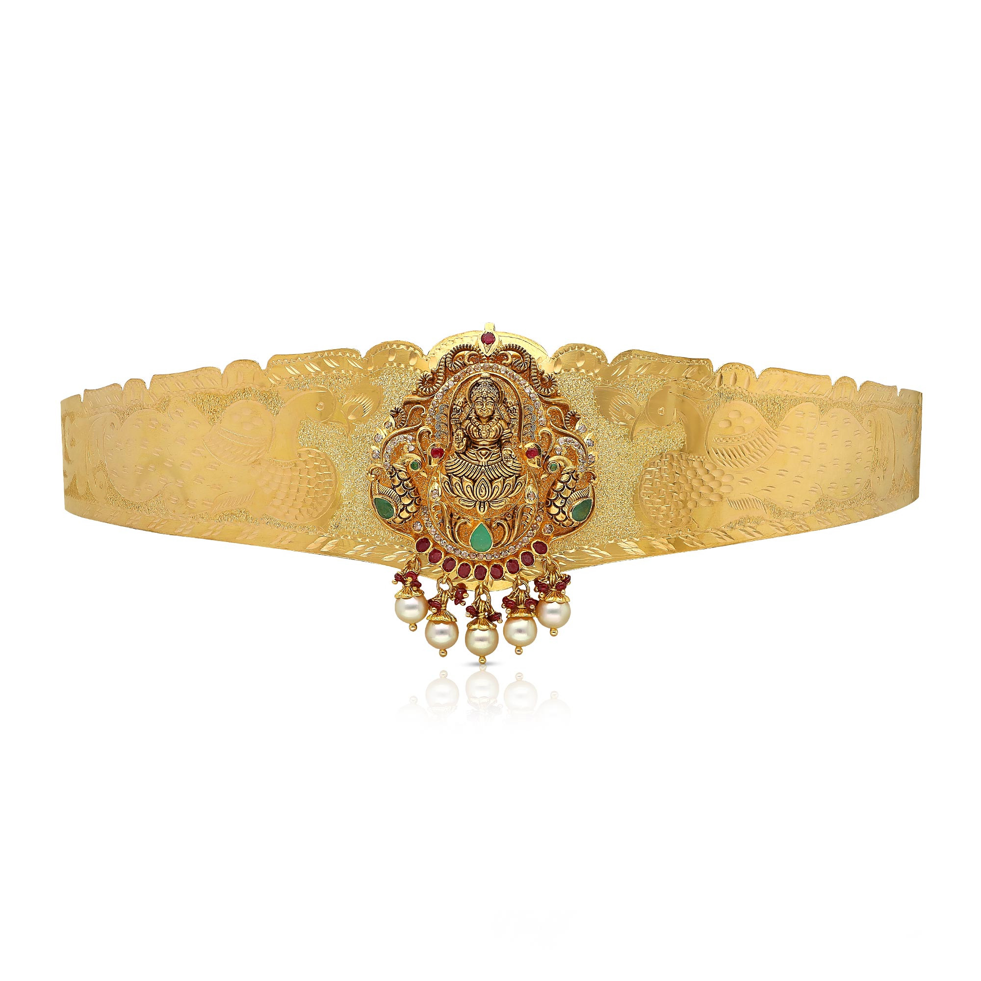 Era Uncut Diamond Accessories BLAND40379
