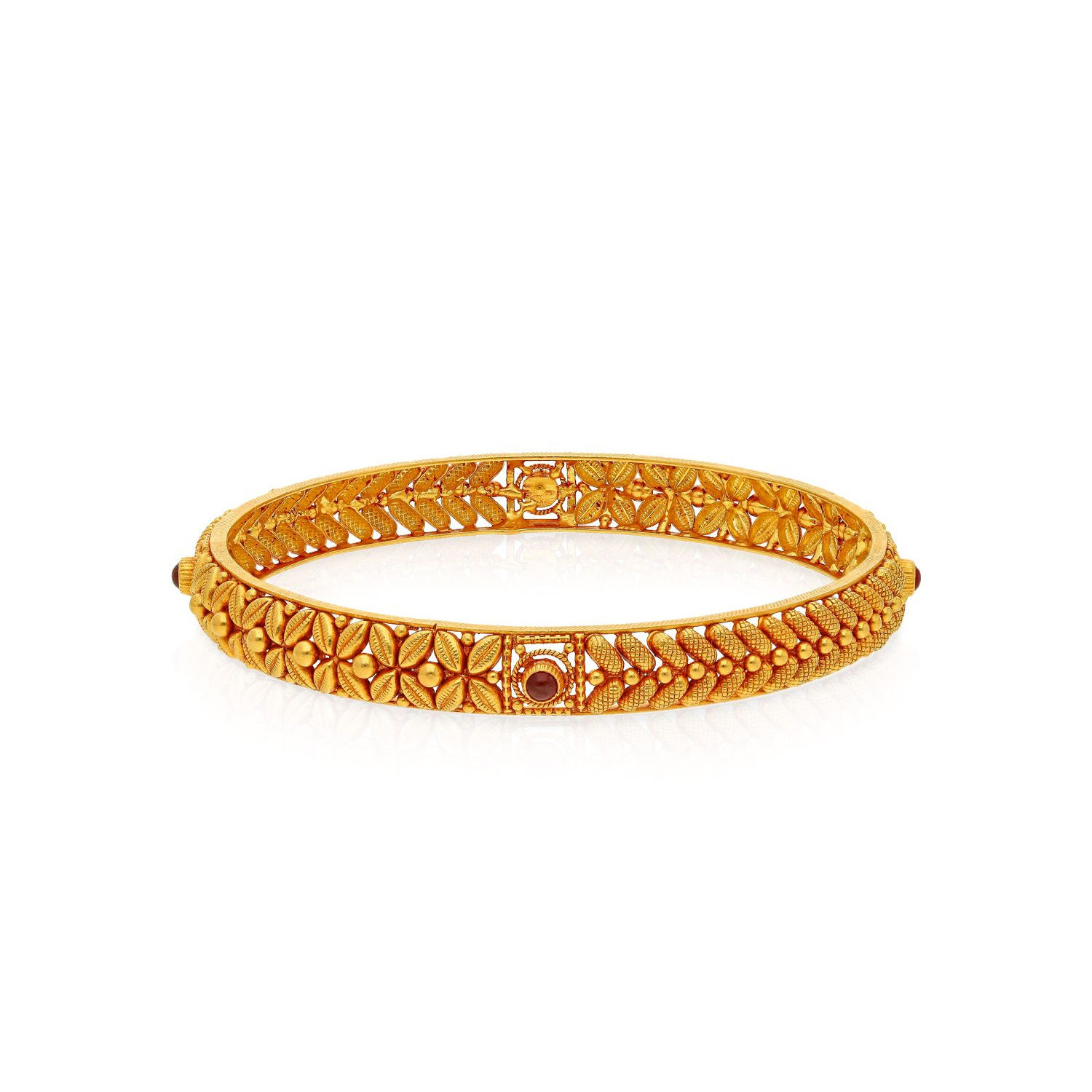 Malabar Gold Bangle BNCHT41905