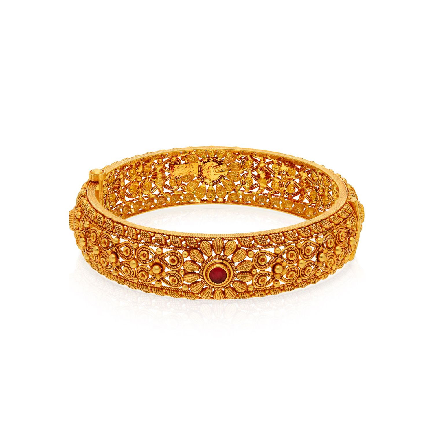 Malabar Gold Bangle BNCHT41922