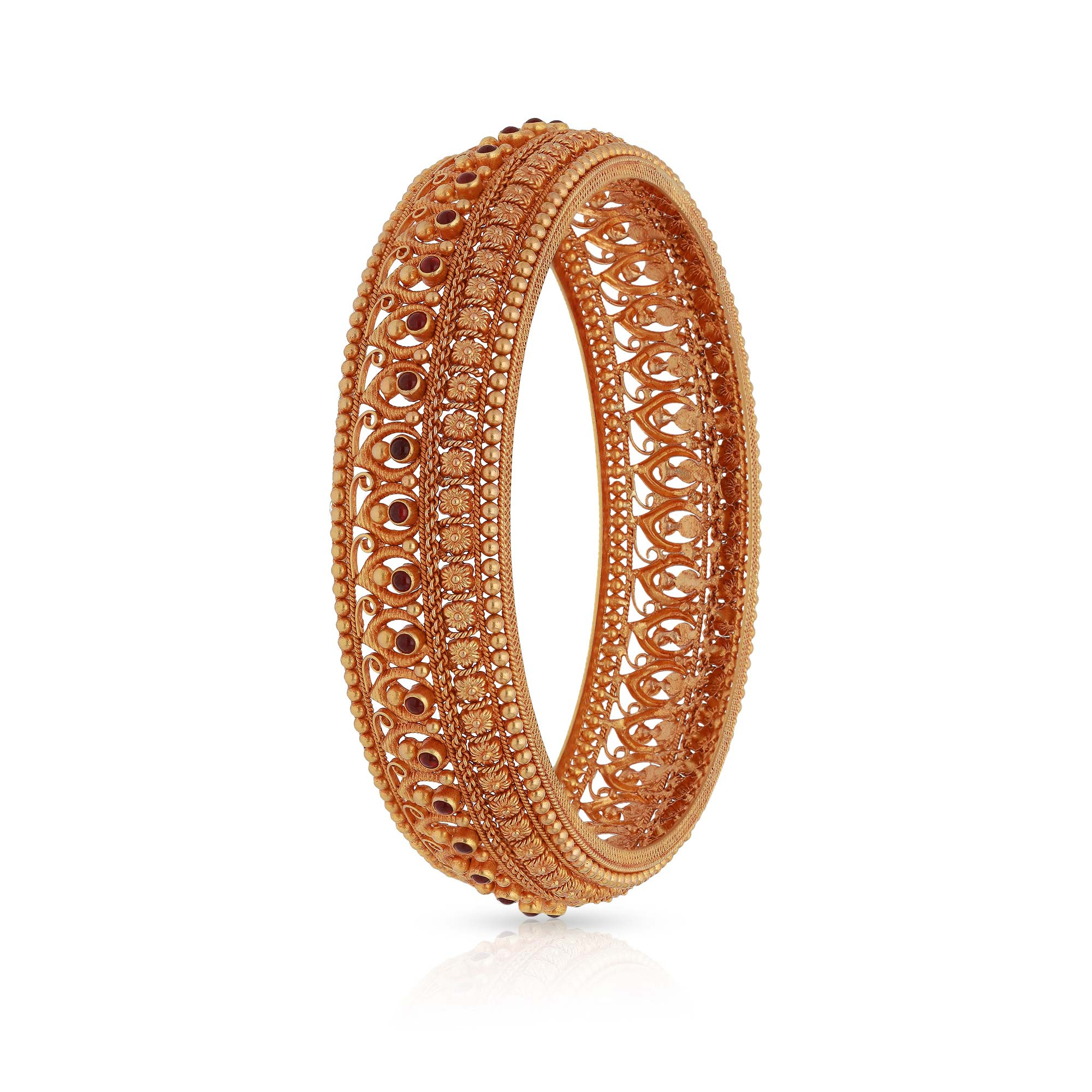 Malabar Gold Bangle BNCHT42429