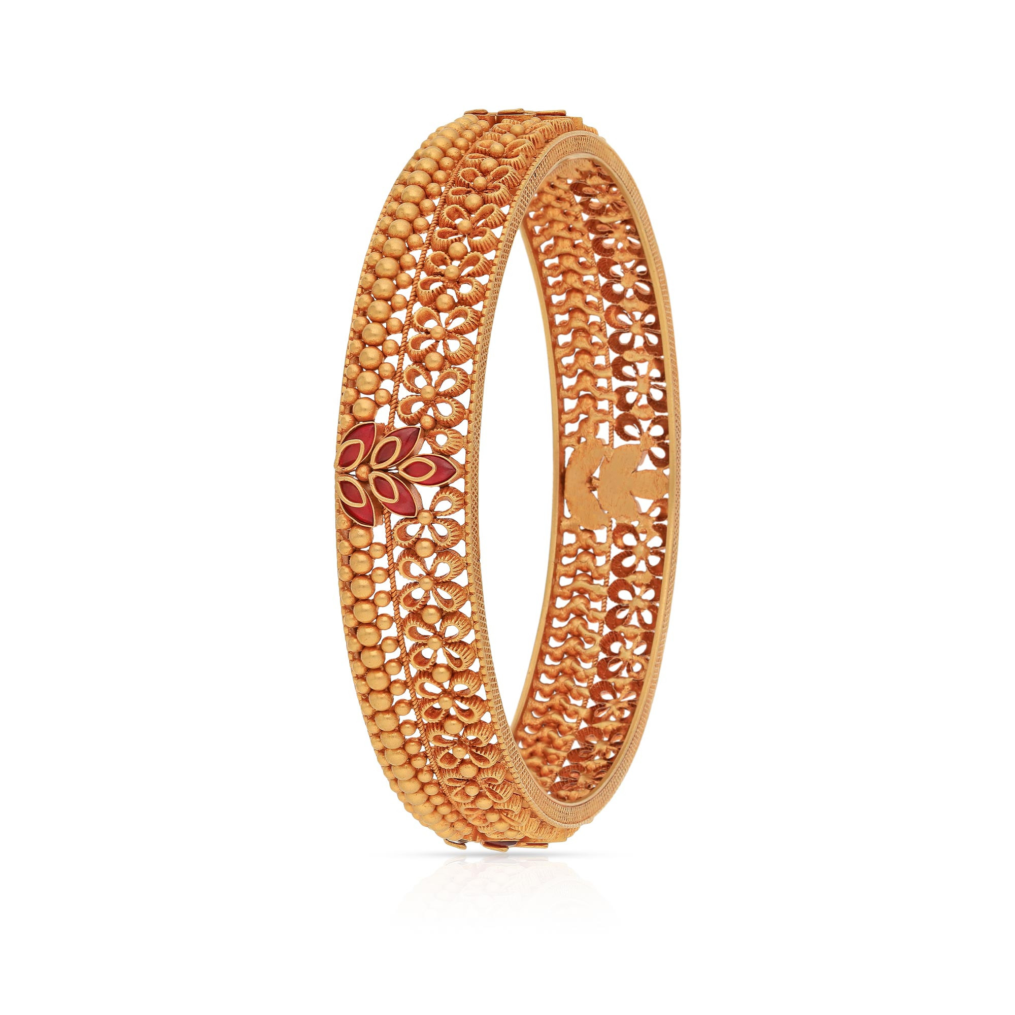 Malabar Gold Bangle BNCHT42851