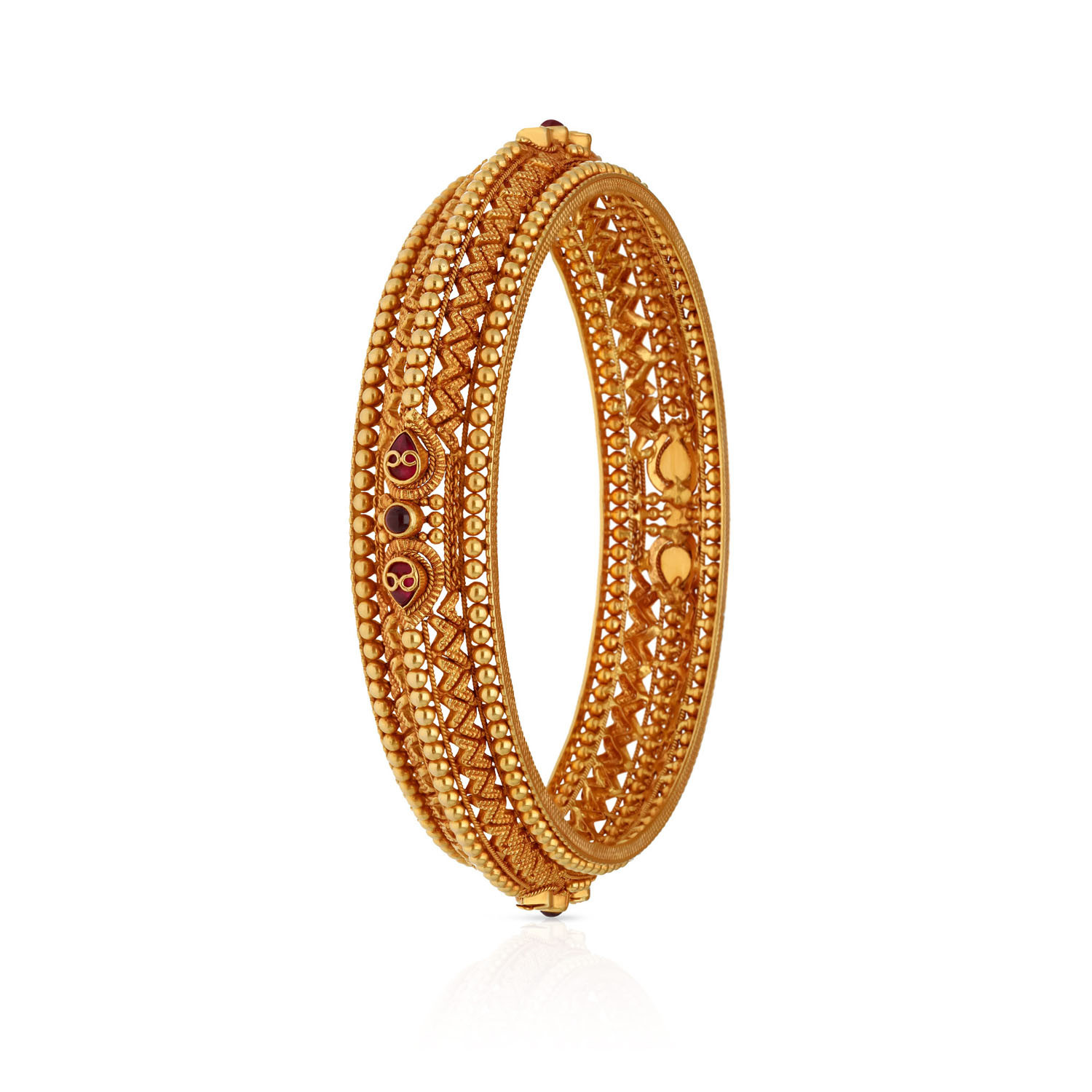 Malabar Gold Bangle BNCHT42887