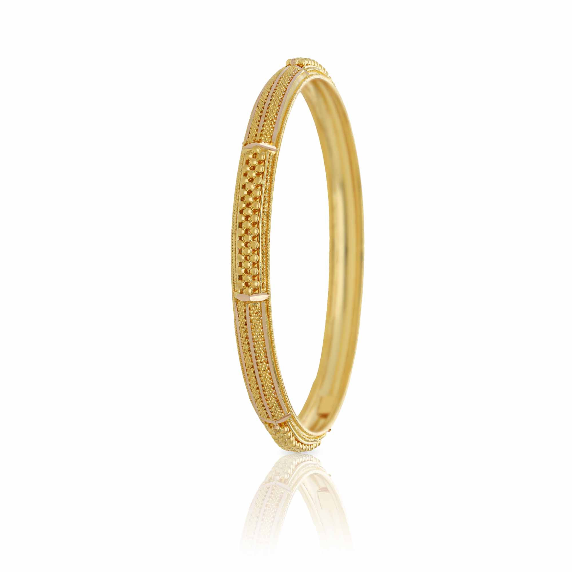 Malabar Gold Bangle BNCOS12259