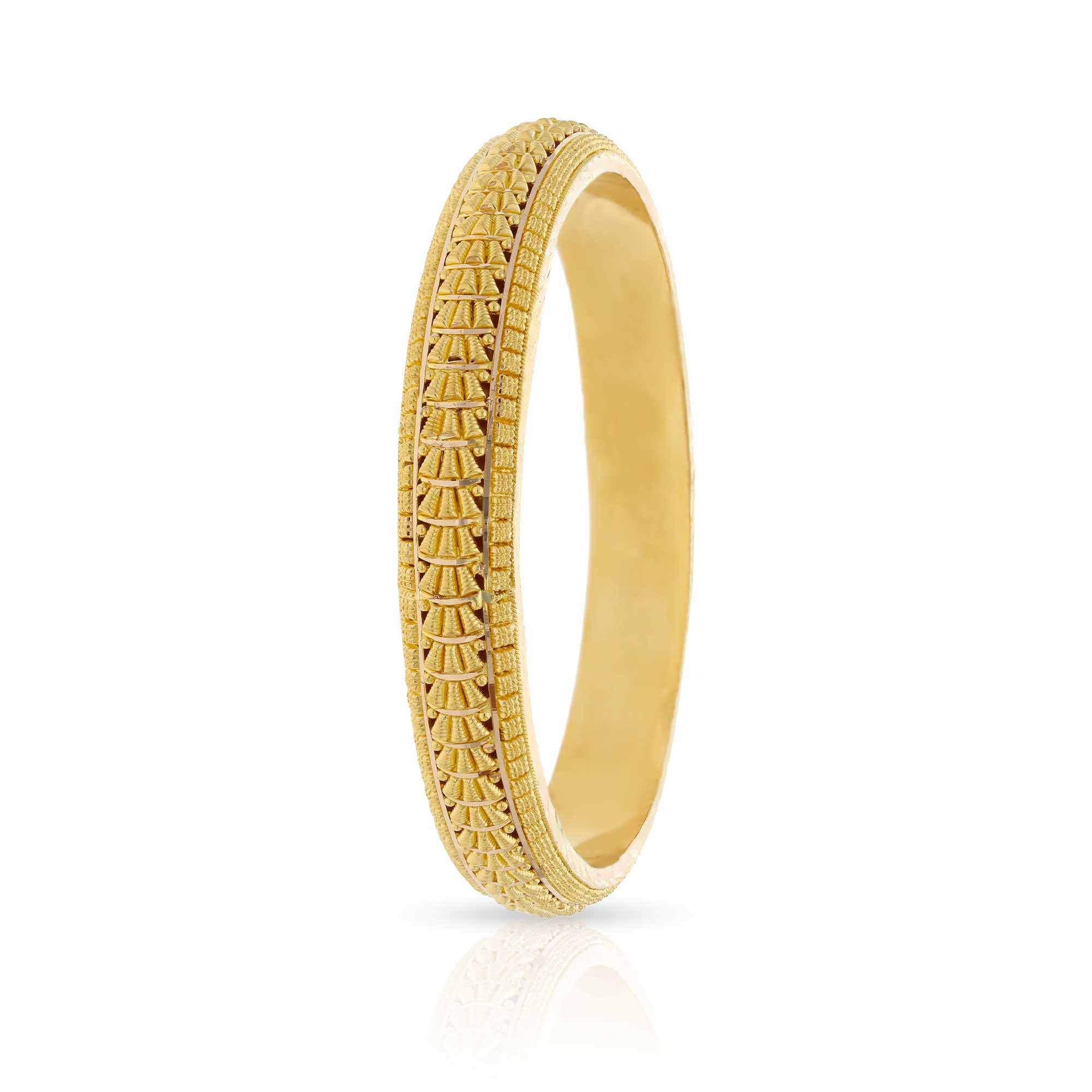Malabar Gold Bangle BNCOS12364