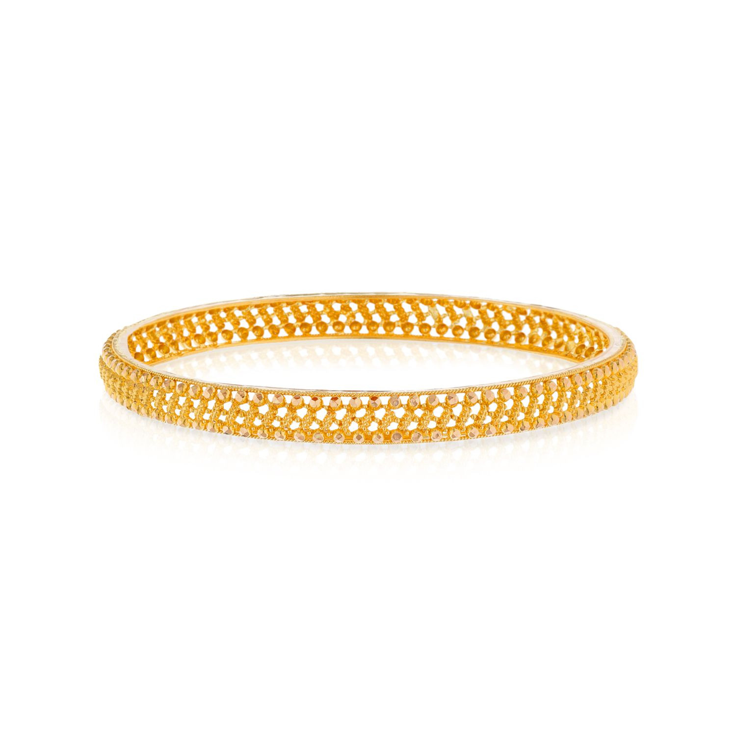 Malabar Gold Bangle BNCOS14154