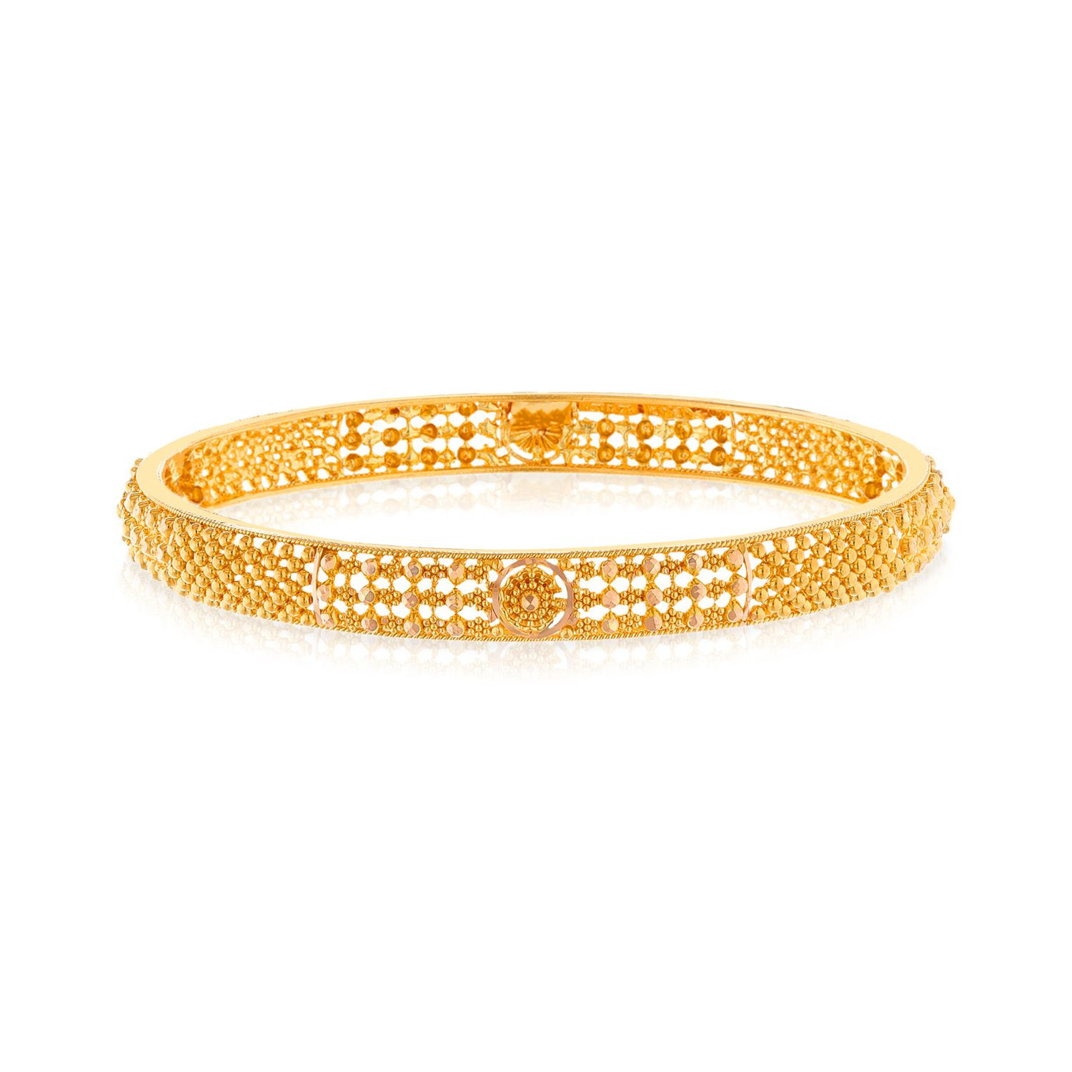 Malabar Gold Bangle BNCOS14161