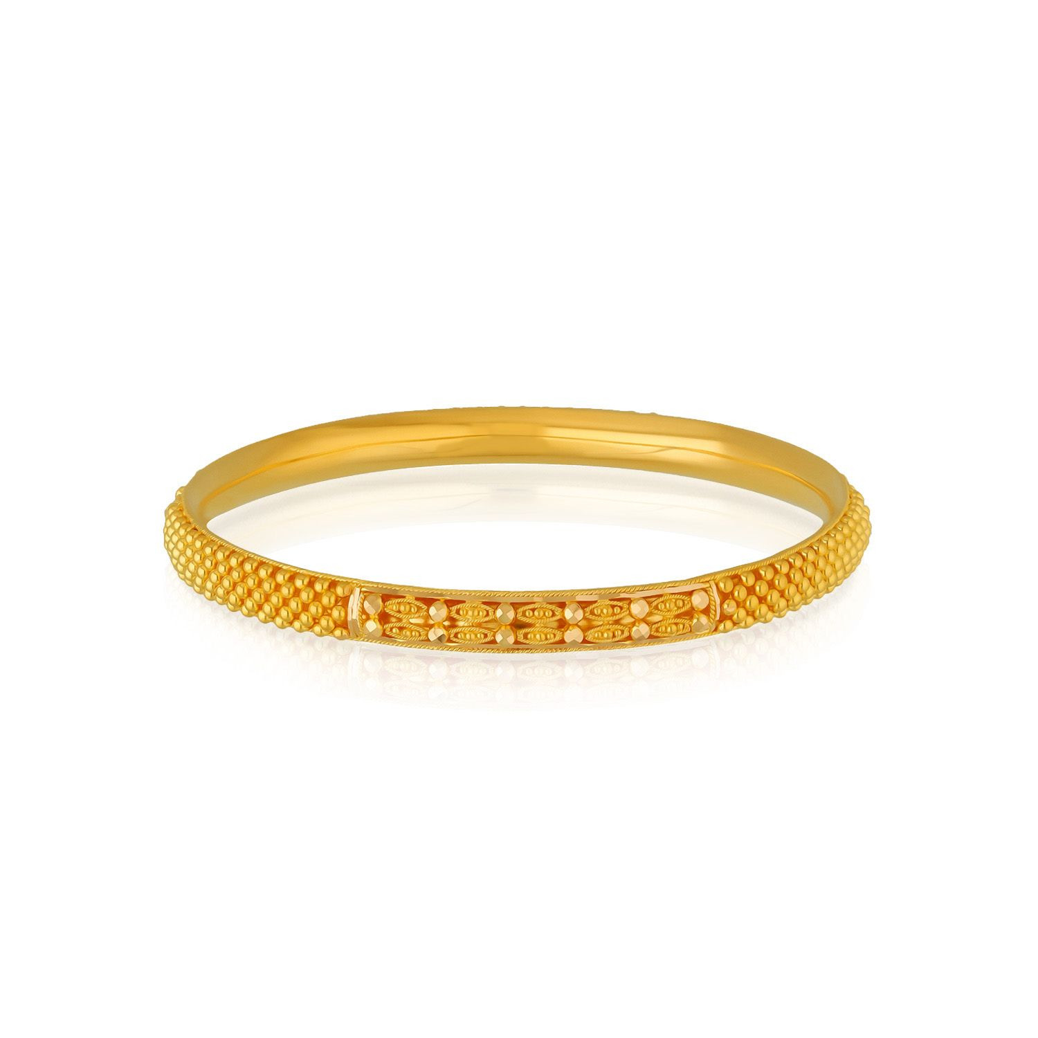 Malabar Gold Bangle BNCOS41169