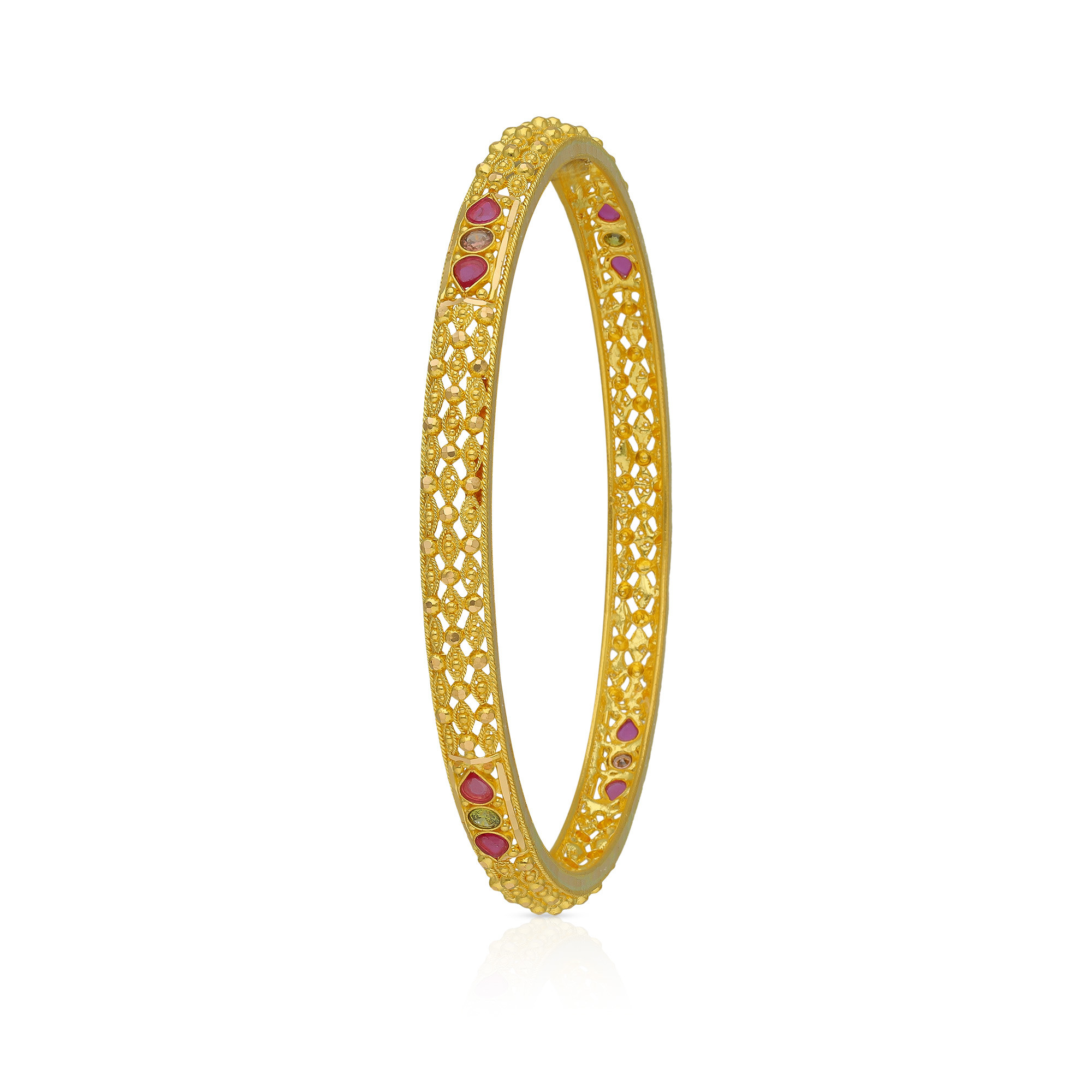 Malabar Gold Bangle BNCOS41564
