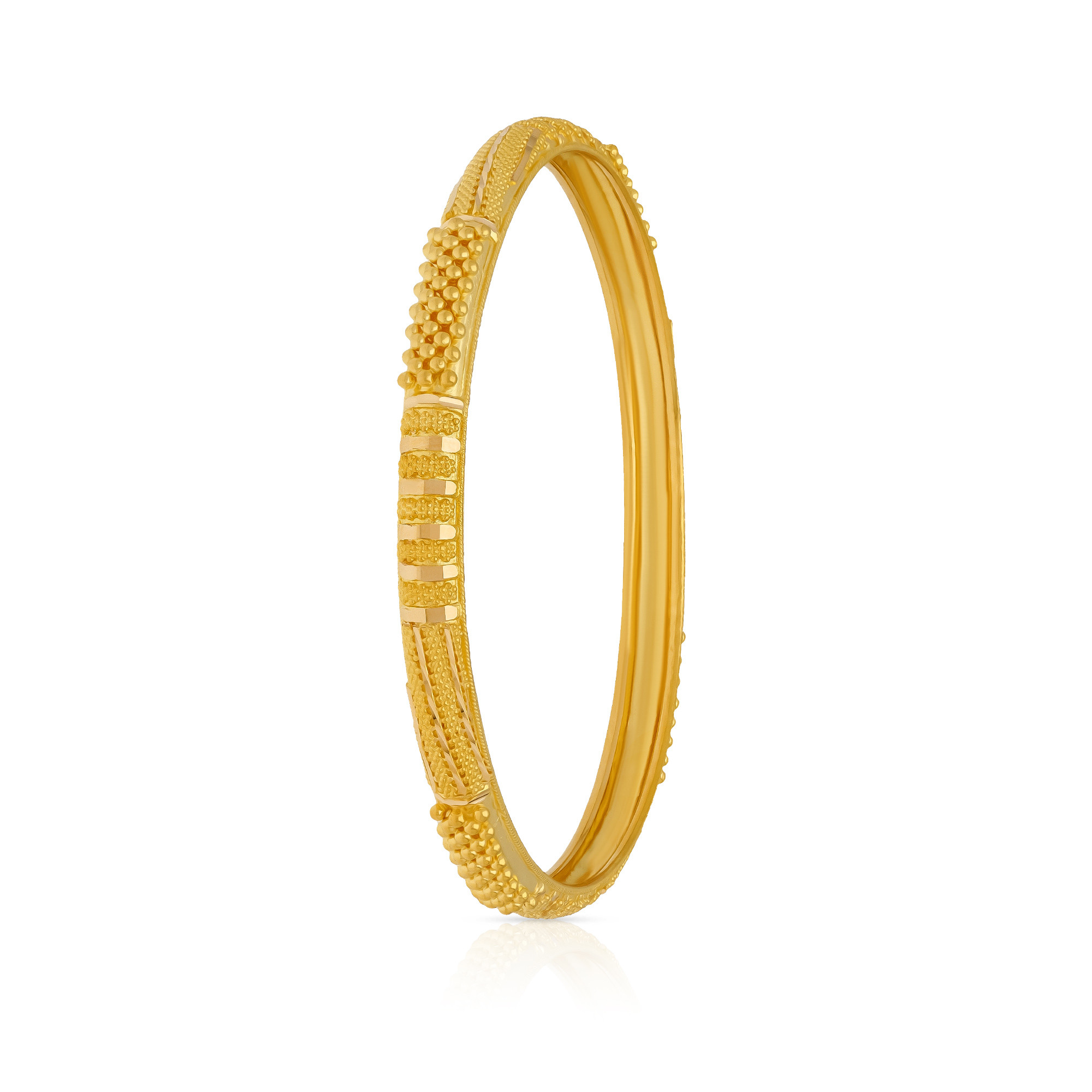Malabar Gold Bangle BNCOS42663