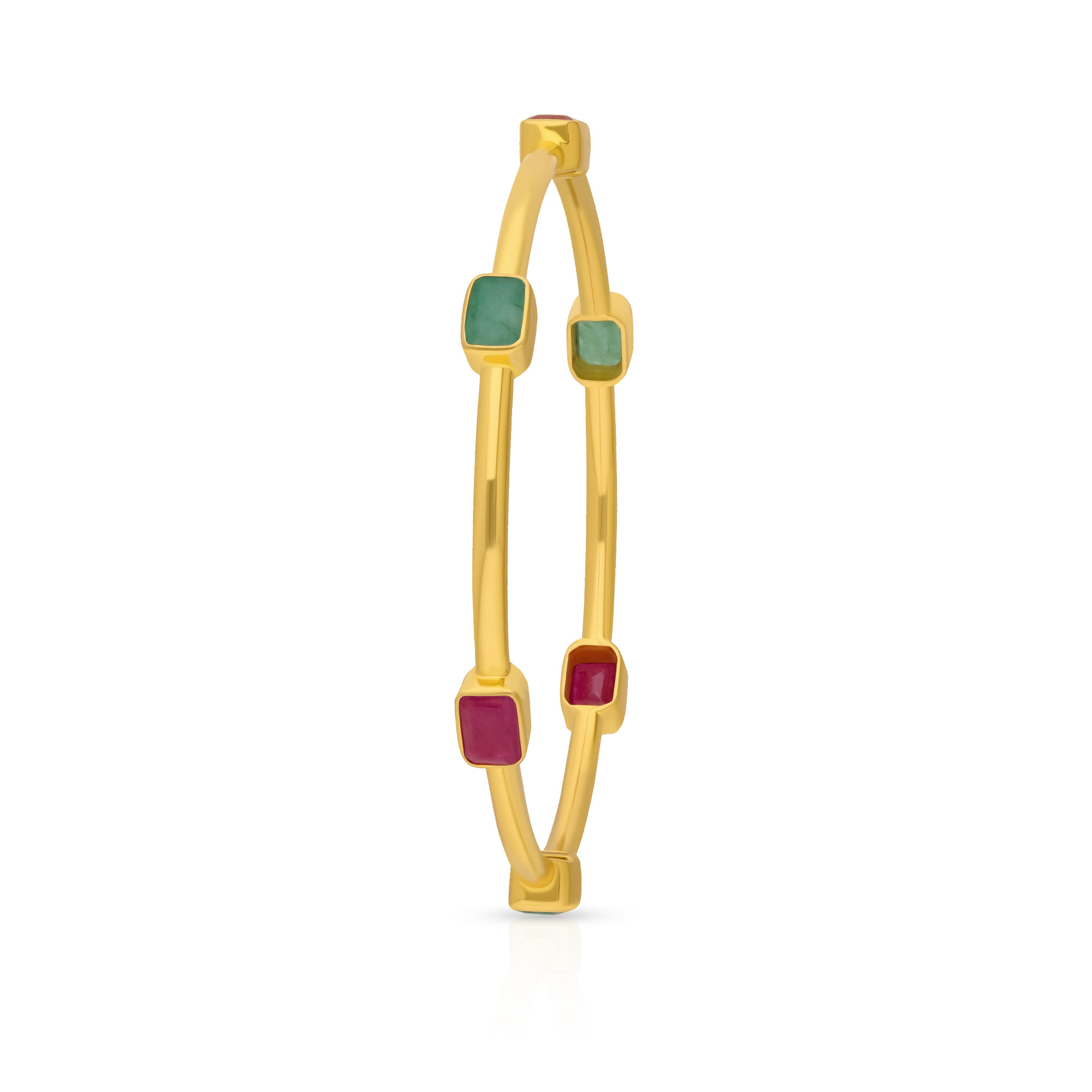 Precia Precious Bangle BNDZL10661