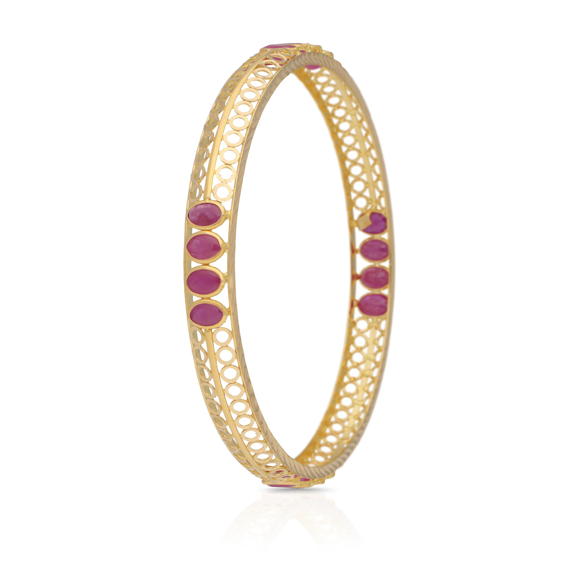 Precia Precious Bangle BNDZL11257